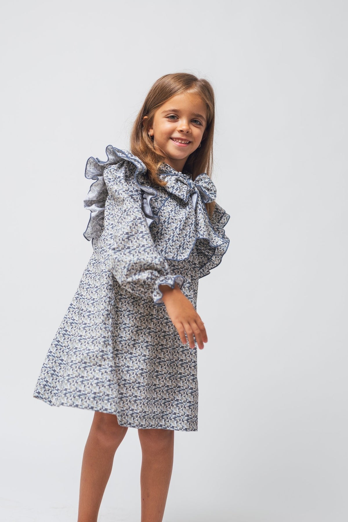 Vestido Bruma