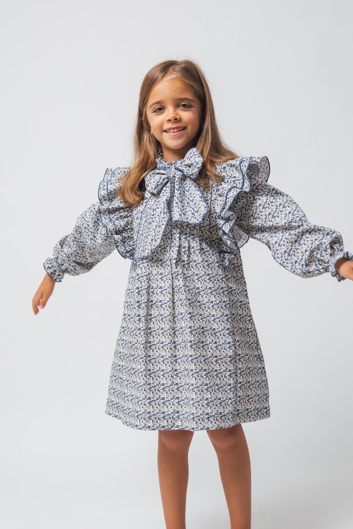 Vestido Bruma