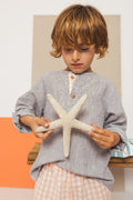 Camisa Niño Albarica