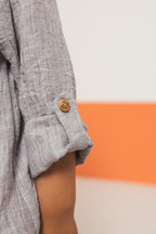 Camisa Niño Albarica