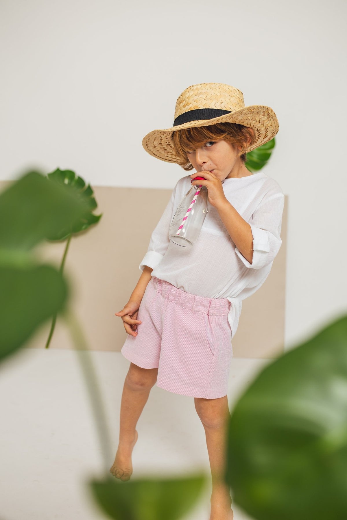 Pantalón Niño Salina