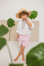 Camisa Niño Salina