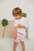 Camisa Niño Salina