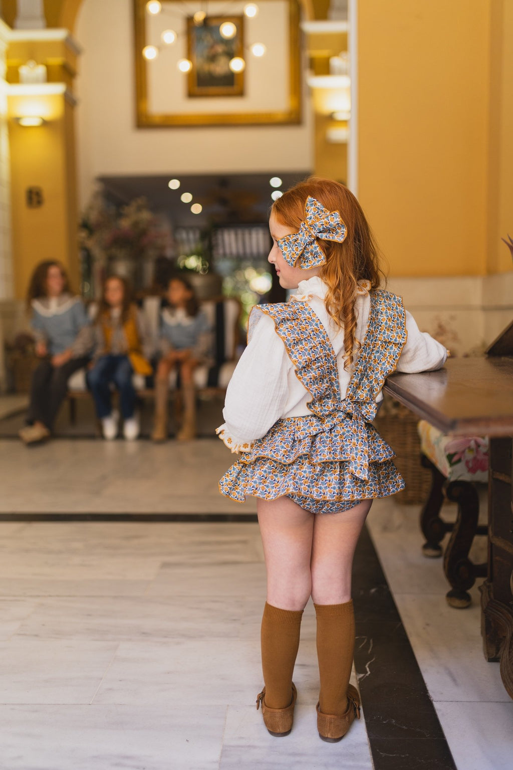 Pichi Aura