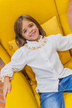 Blusa Bambula Aura