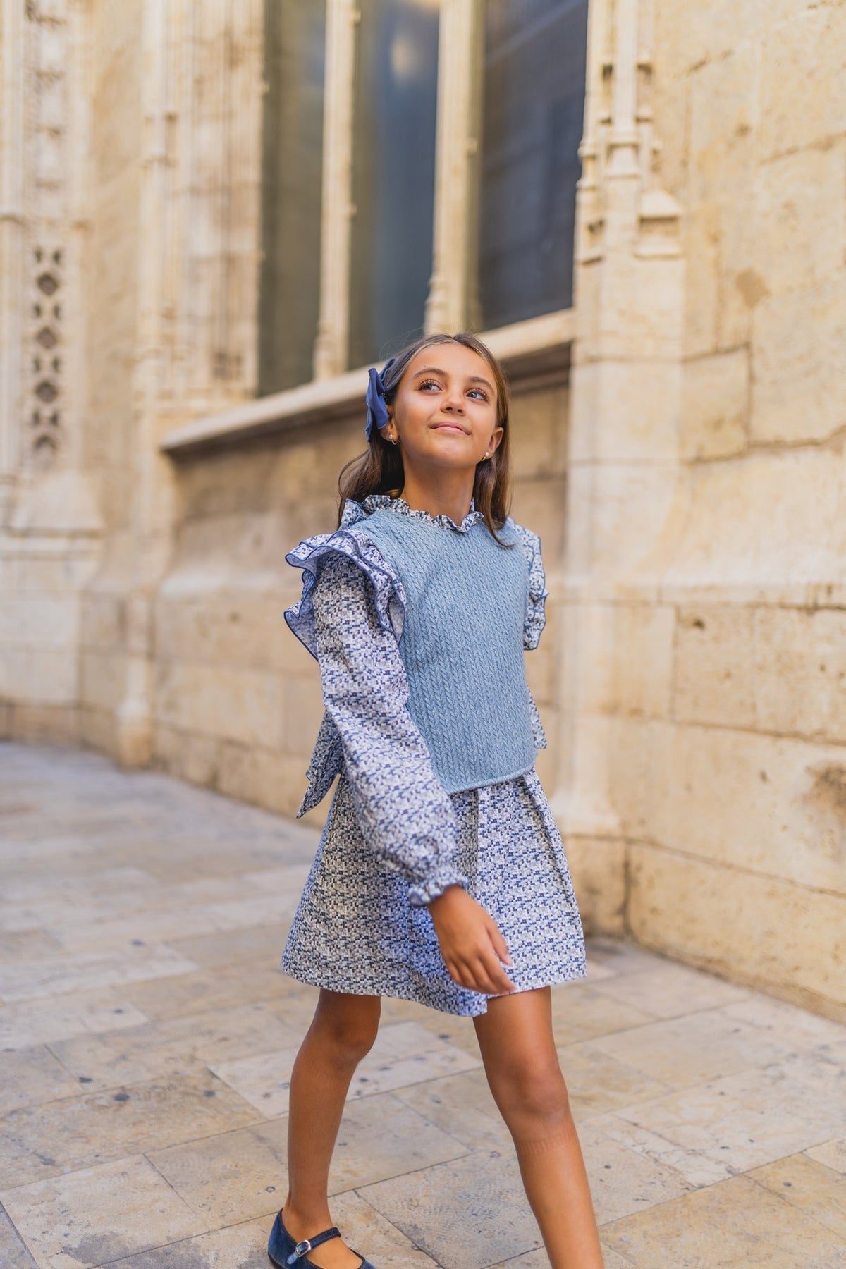 Vestido Bruma