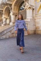 Pantalón Niña Bruma