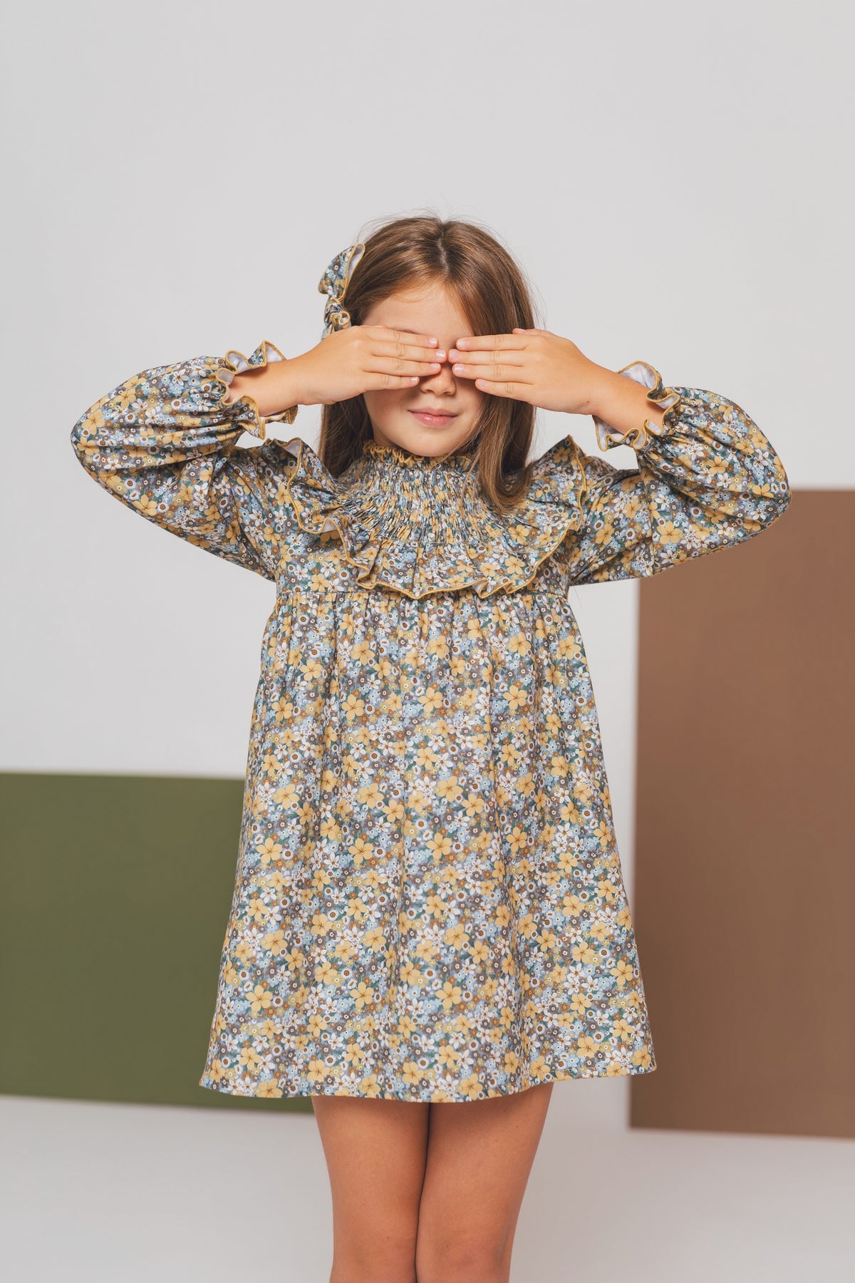 VESTIDO TOPO