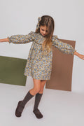 VESTIDO TOPO
