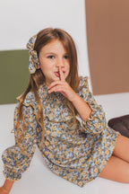 VESTIDO TOPO