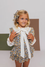 VESTIDO TOPO