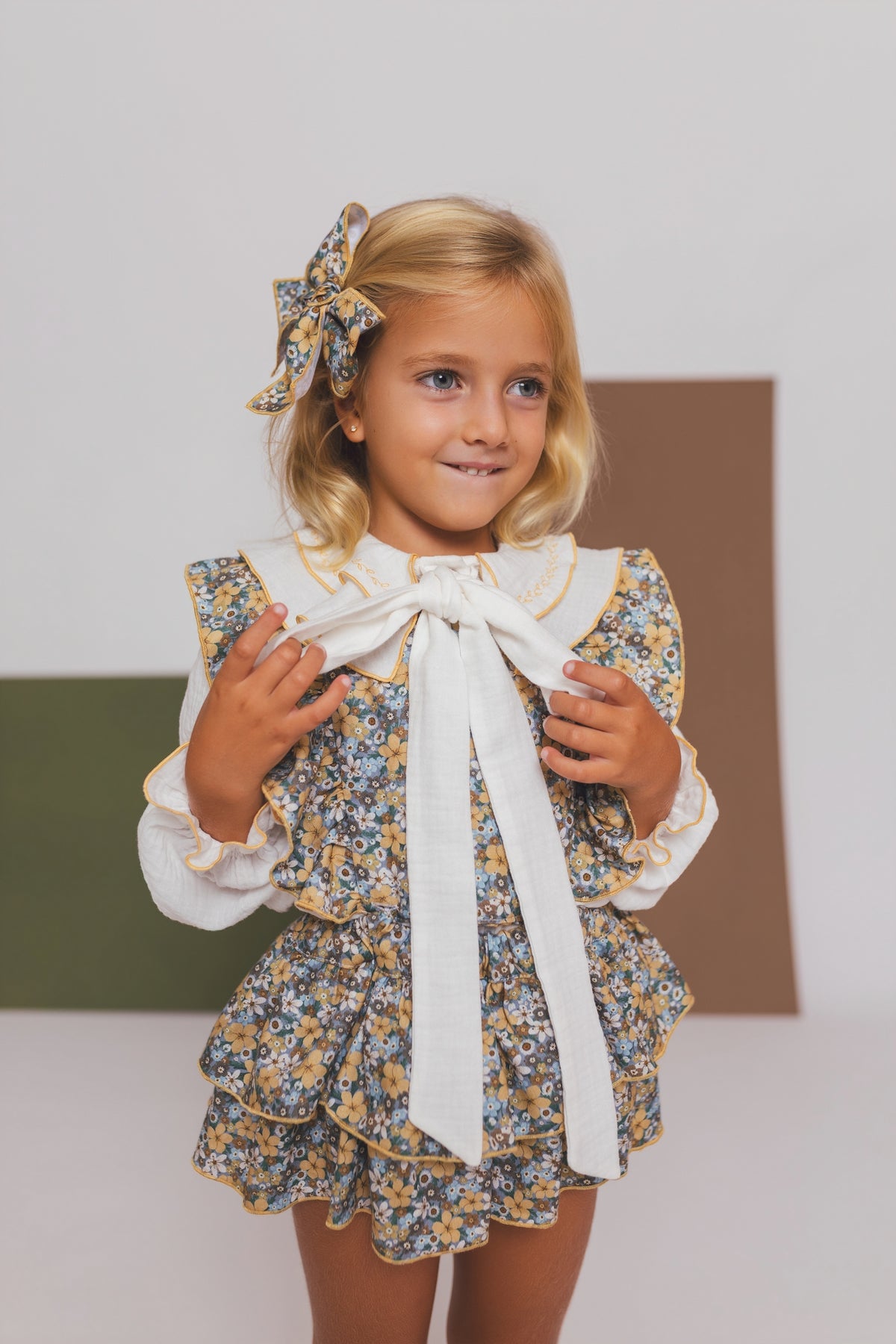 VESTIDO TOPO
