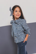 BLUSA ARDILLA