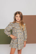 VESTIDO TOPO