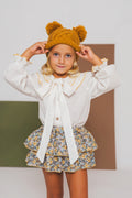 BLUSA BAMBULA TOPO