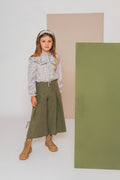 PANTALÓN NIÑA ABETO