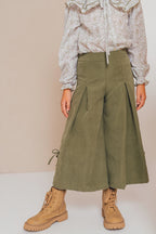 PANTALÓN NIÑA ABETO