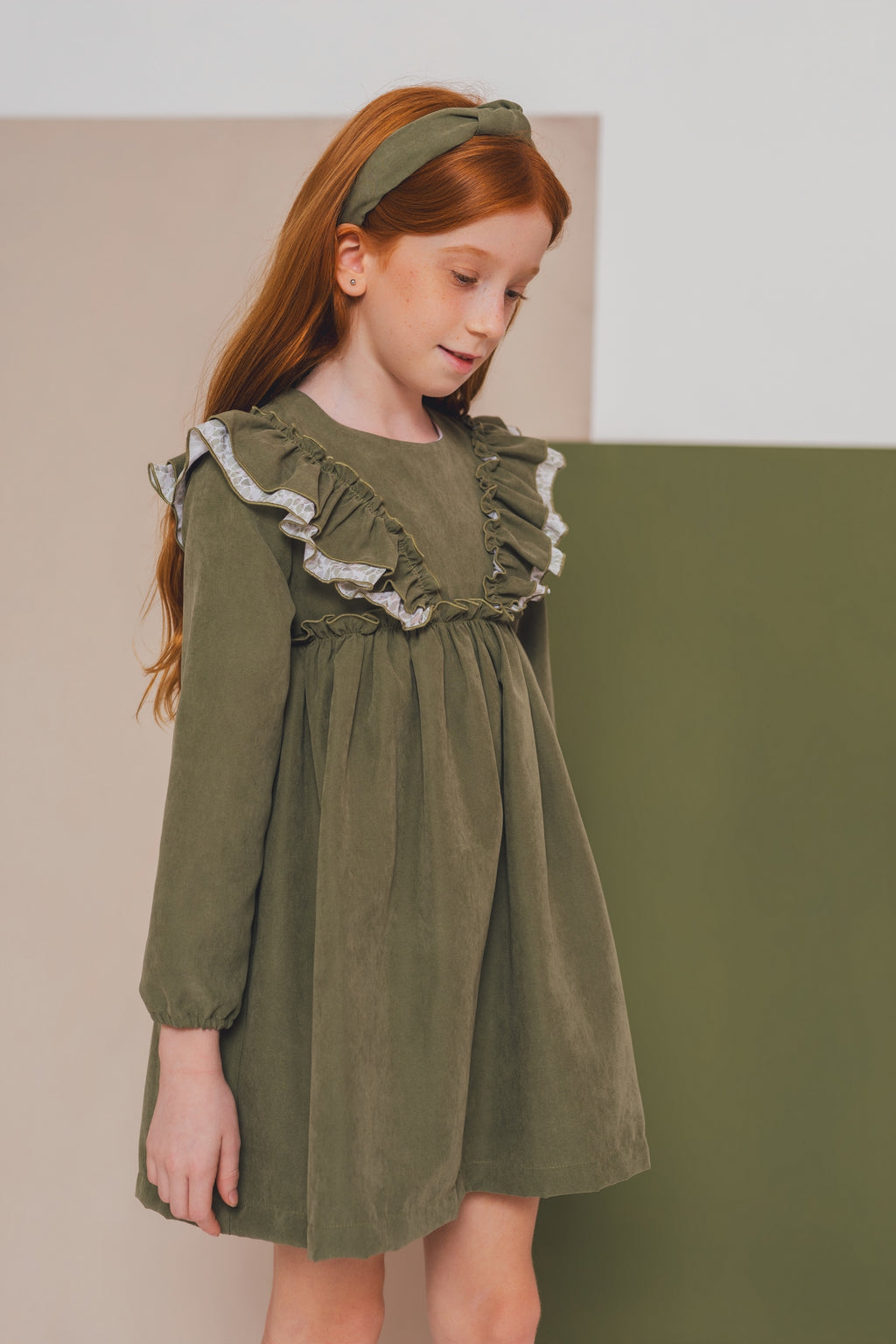 VESTIDO ABETO