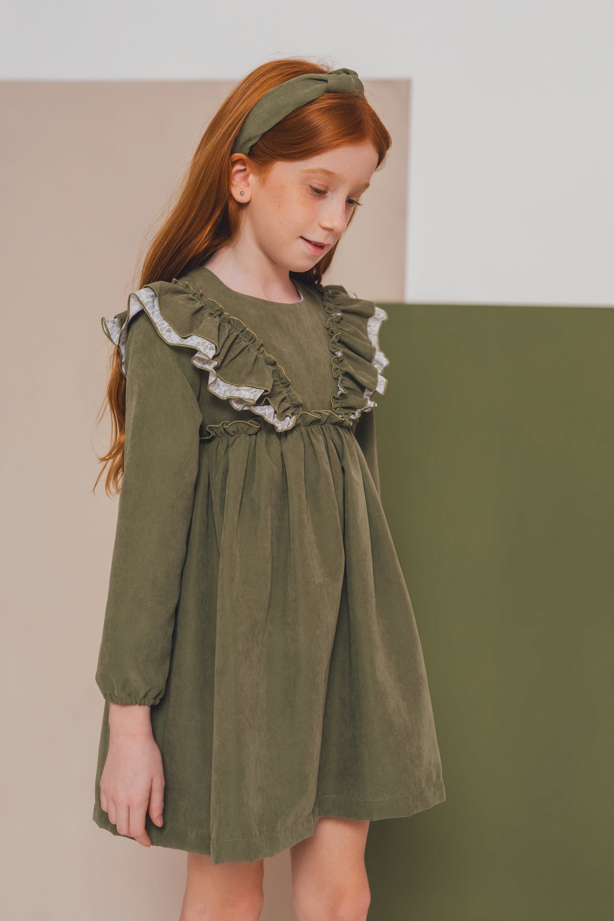 VESTIDO ABETO