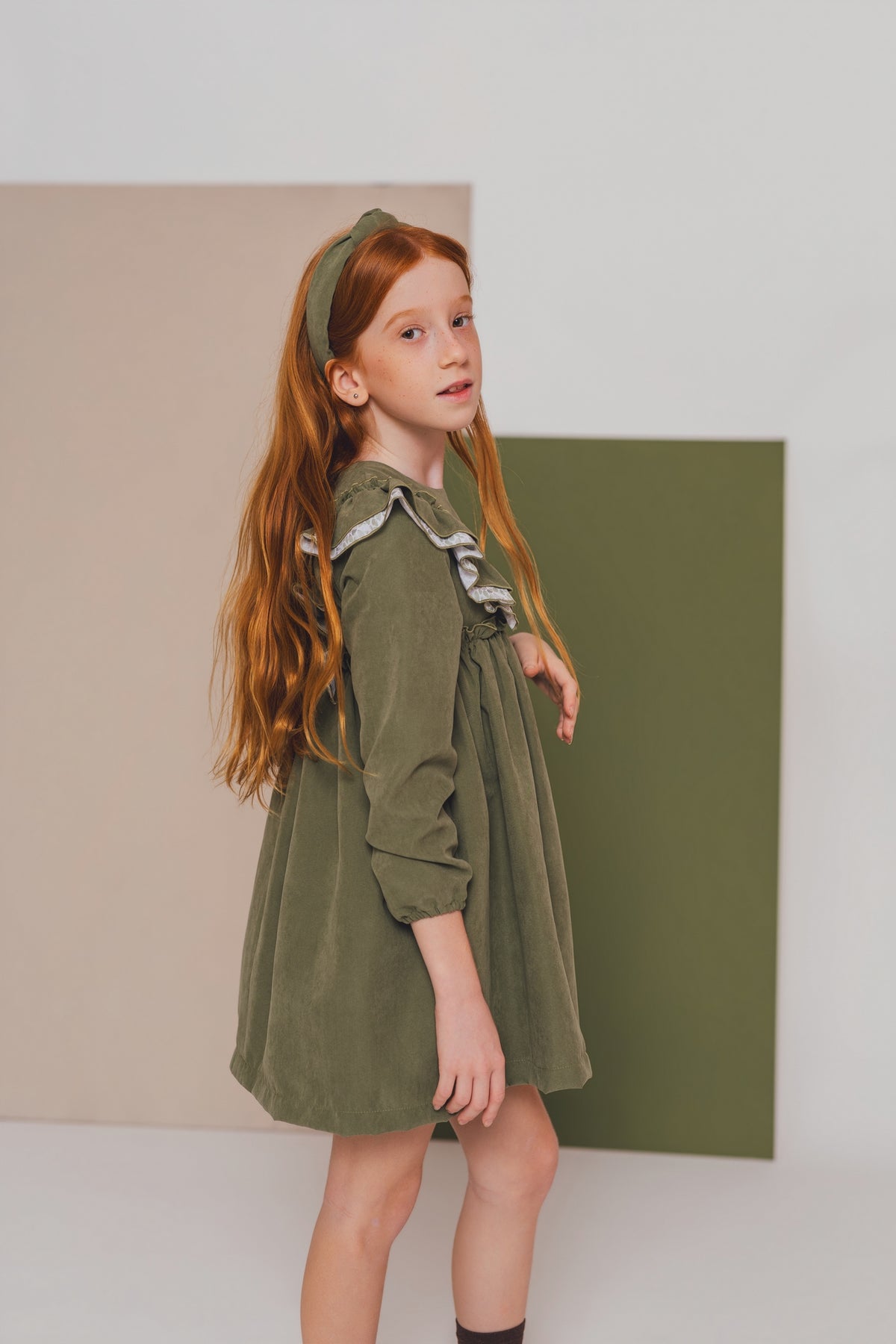 VESTIDO ABETO