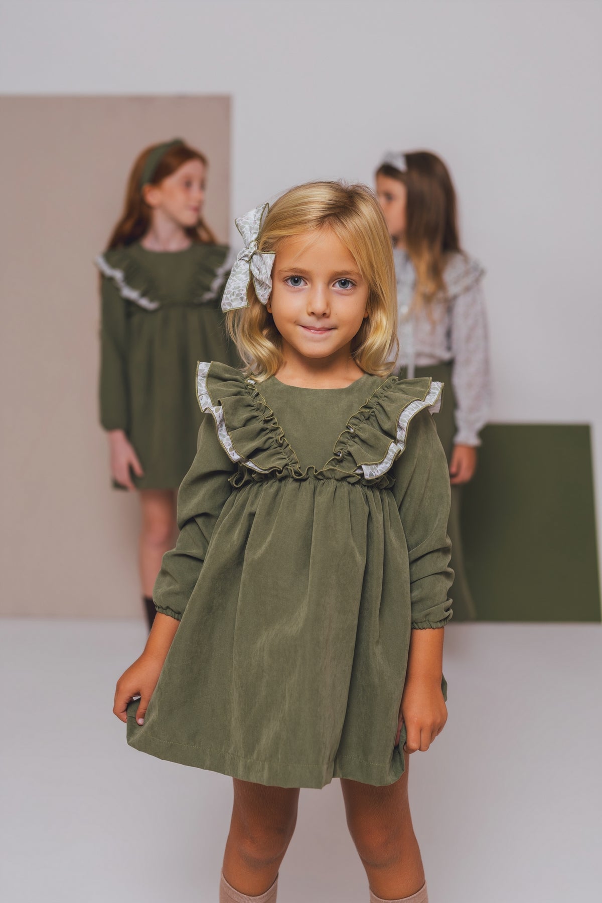 VESTIDO ABETO