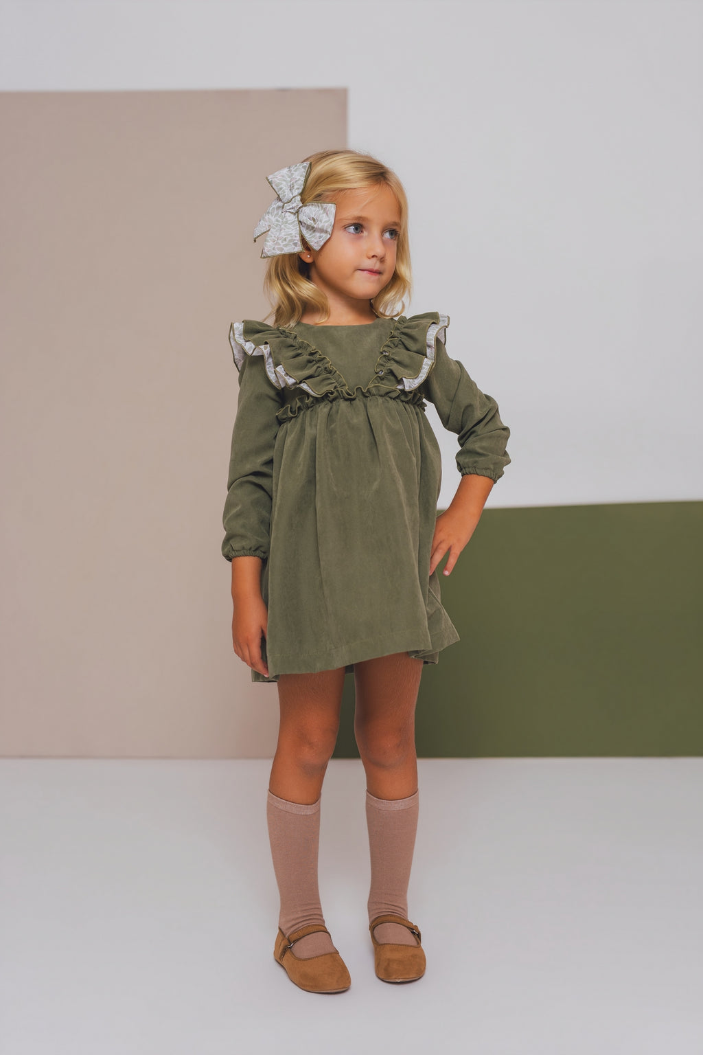 VESTIDO ABETO