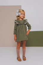 VESTIDO ABETO