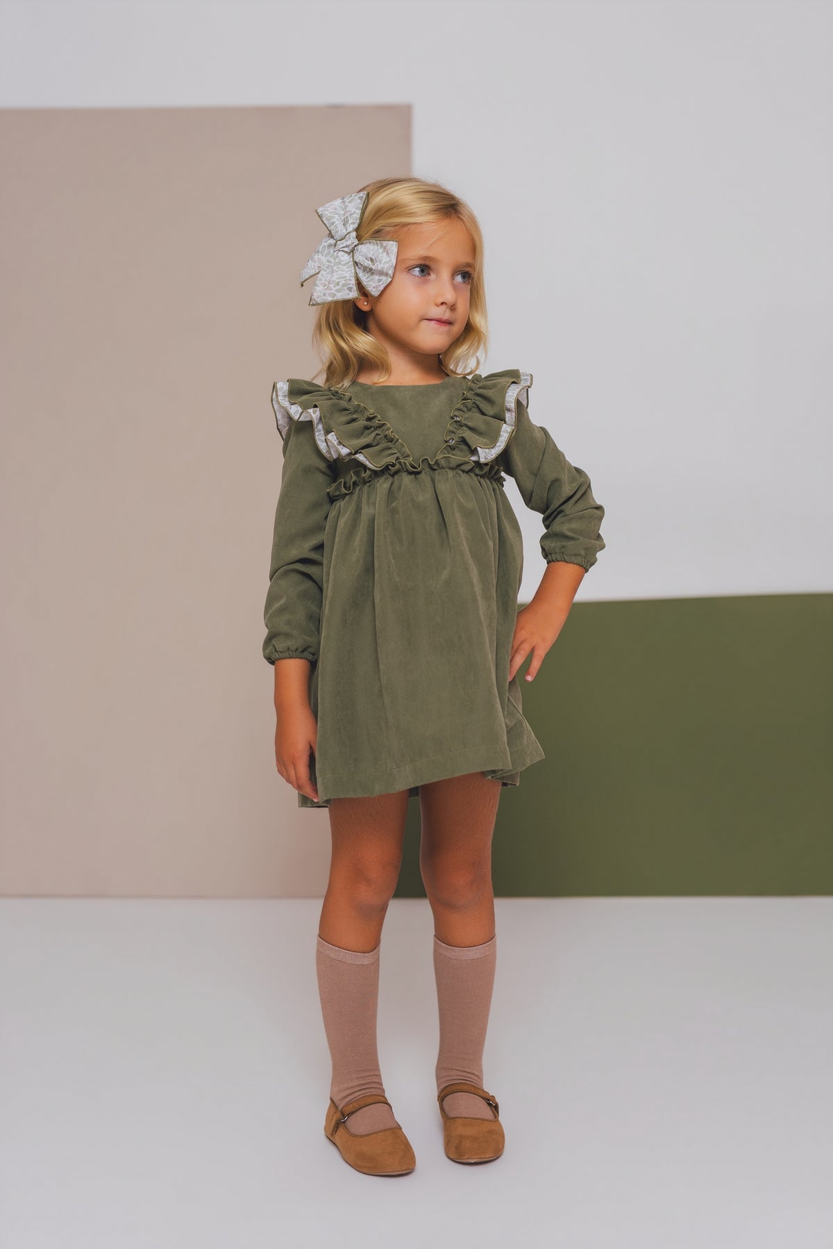 VESTIDO ABETO