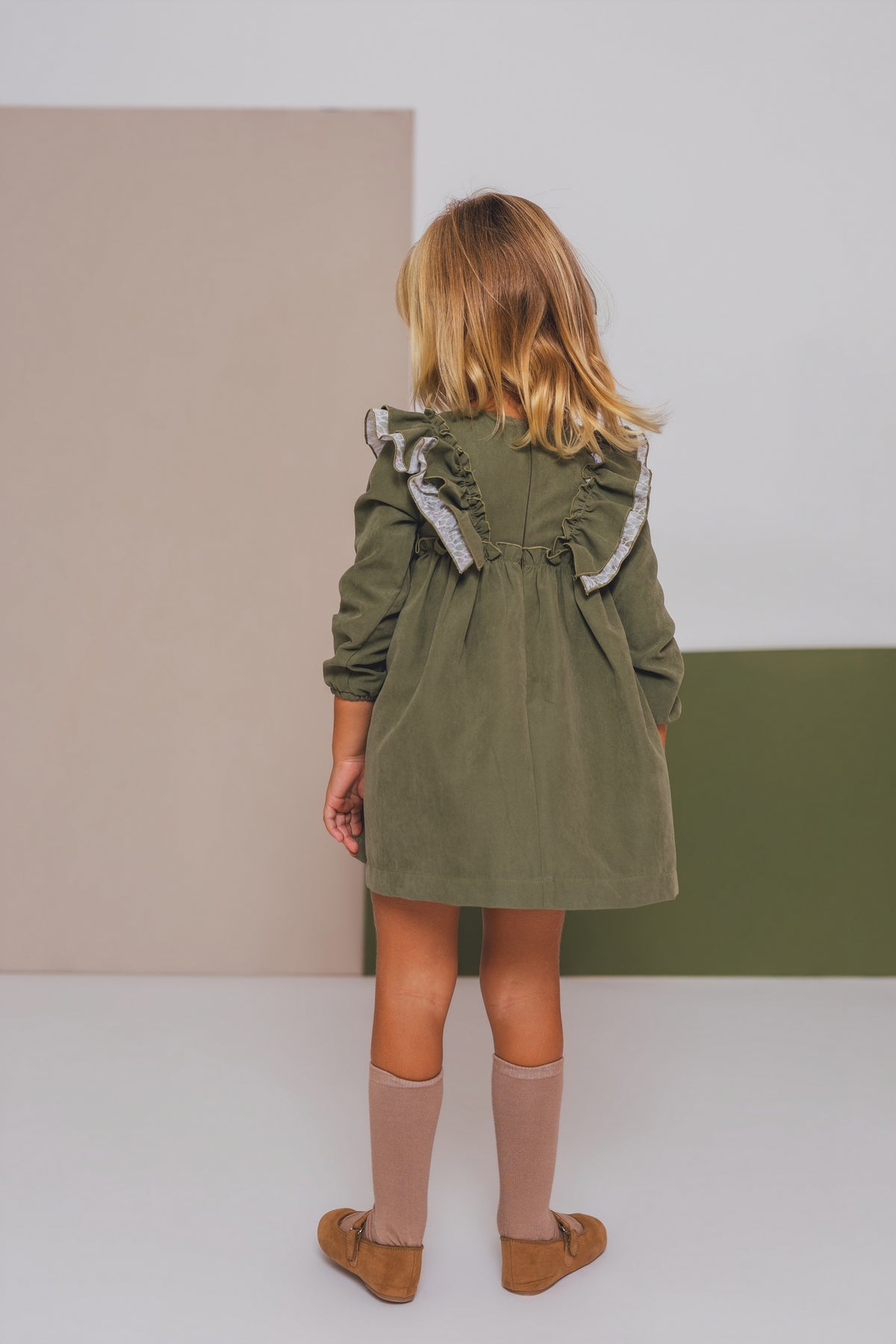 VESTIDO ABETO