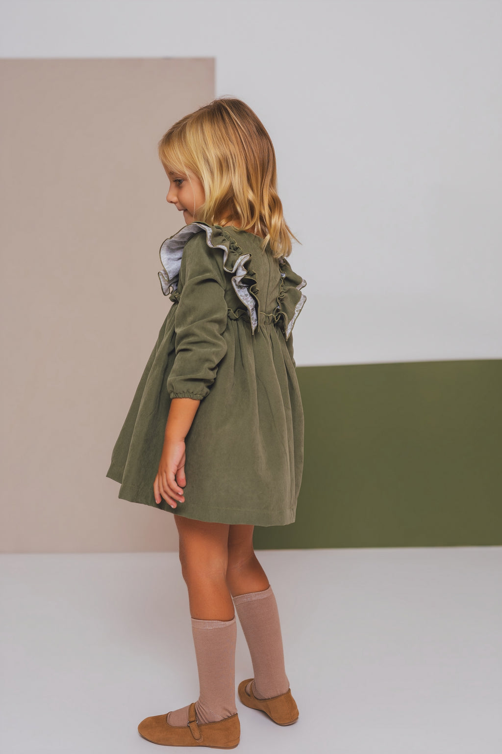 VESTIDO ABETO