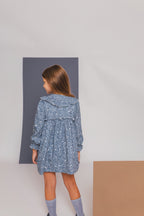 VESTIDO ARDILLA