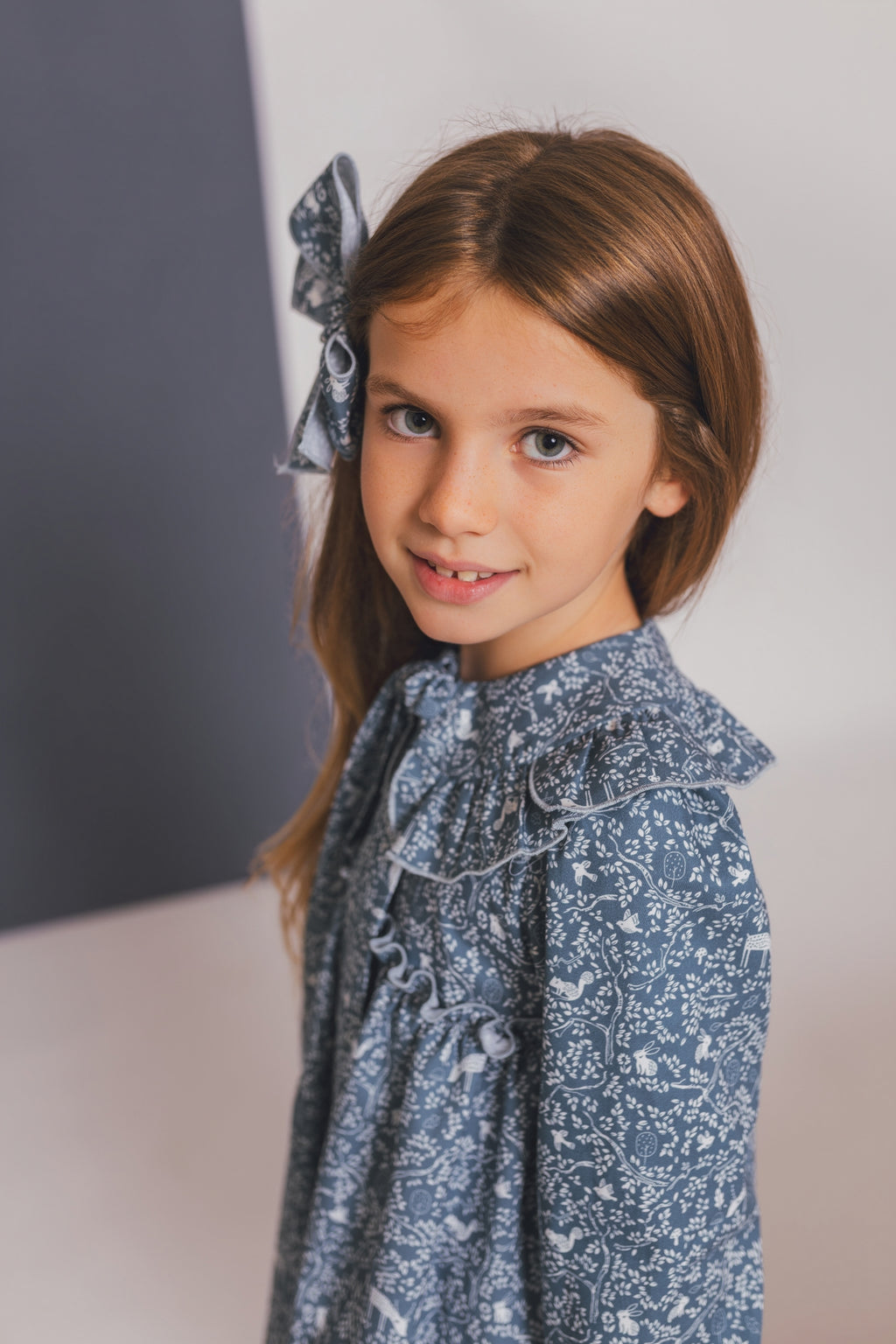 VESTIDO ARDILLA