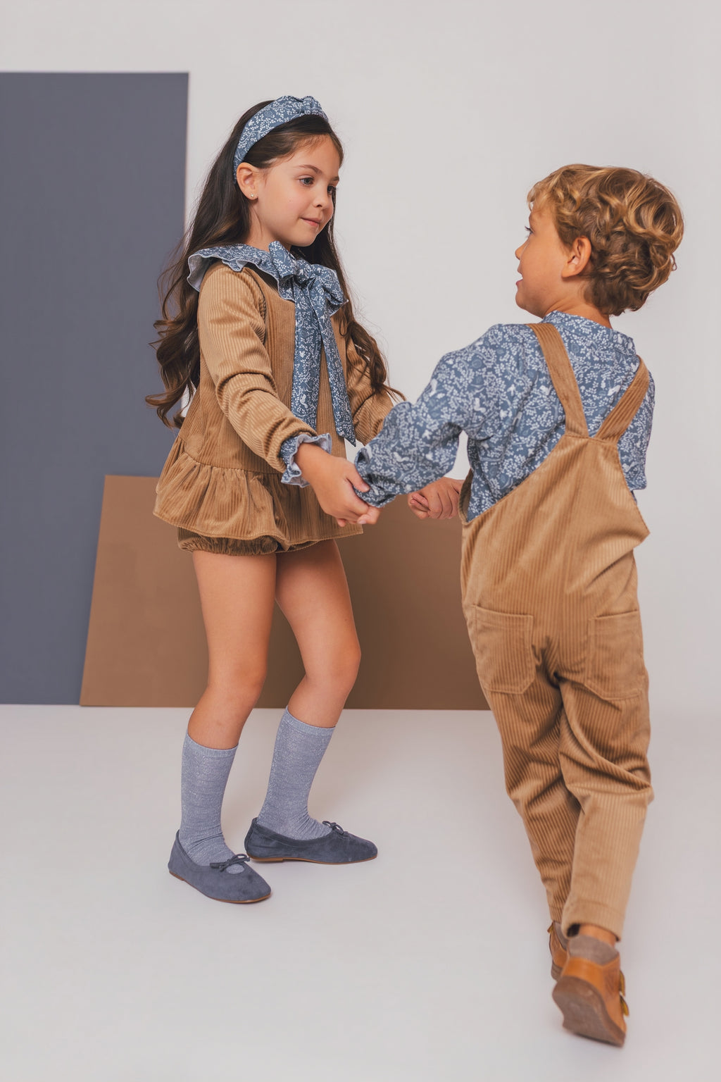 PETO NIÑO ARDILLA