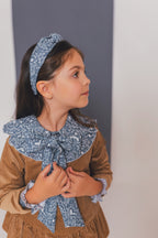 SUDADERA NIÑA ARDILLA