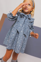 VESTIDO ARDILLA