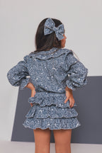 FALDA ARDILLA