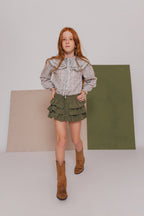 FALDA ABETO