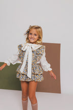 BLUSA BAMBULA TOPO