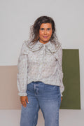 BLUSA ABETO MAMÁ Y YO