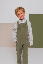PETO NIÑO ABETO