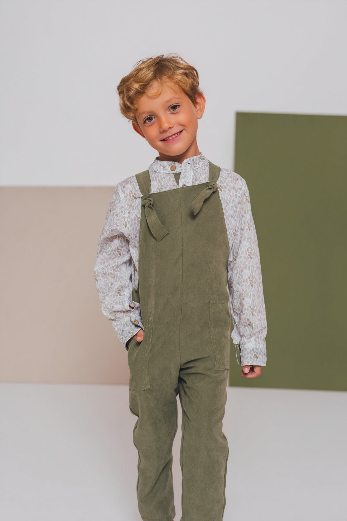 PETO NIÑO ABETO