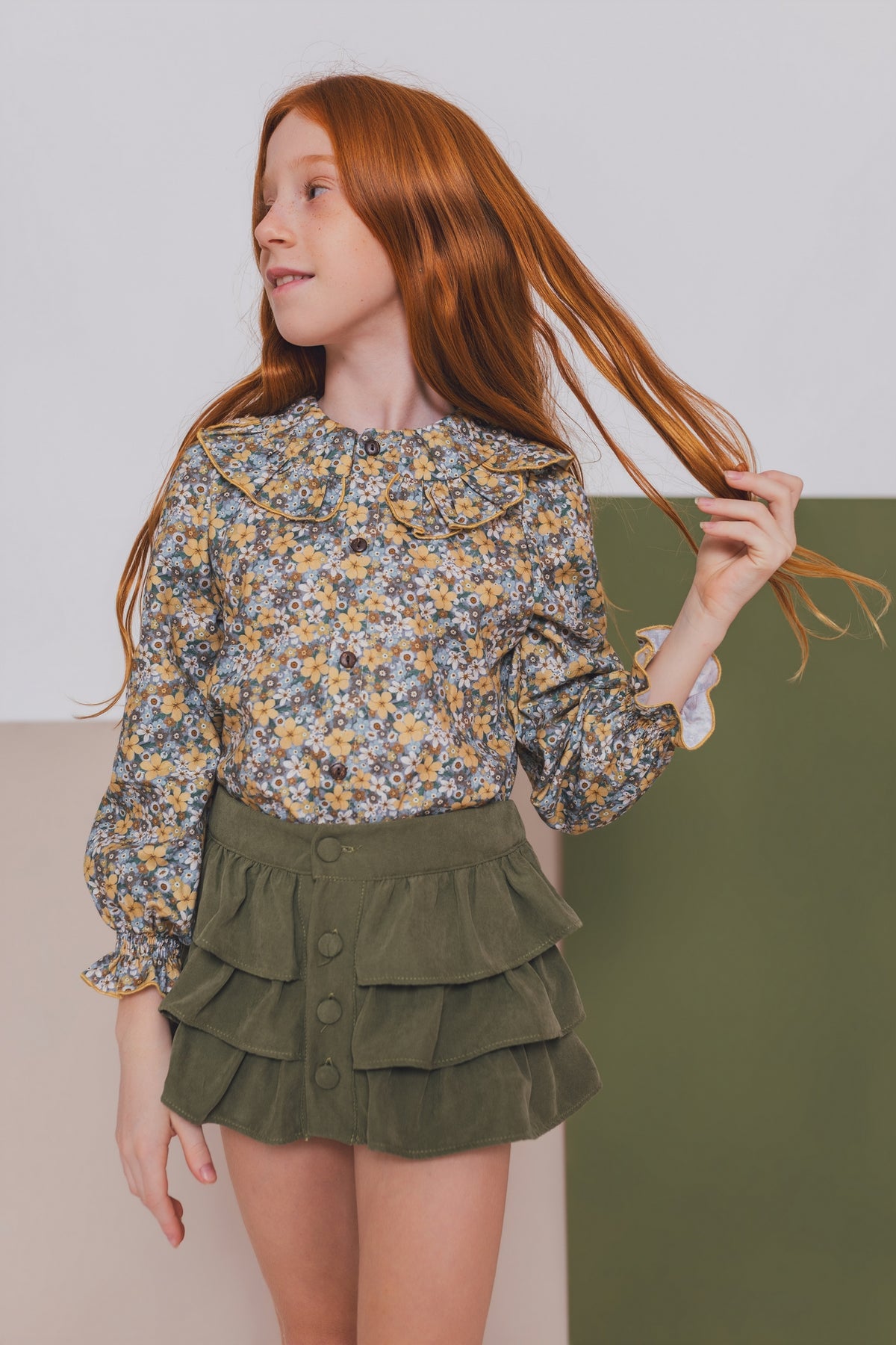 BLUSA TOPO