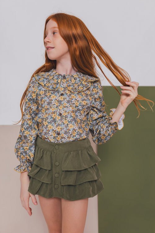 BLUSA TOPO