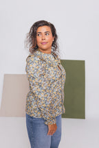 BLUSA MAMA Y YO TOPO