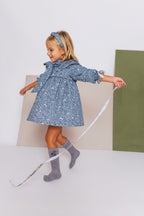 VESTIDO ARDILLA