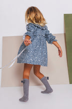 VESTIDO ARDILLA