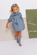 VESTIDO ARDILLA