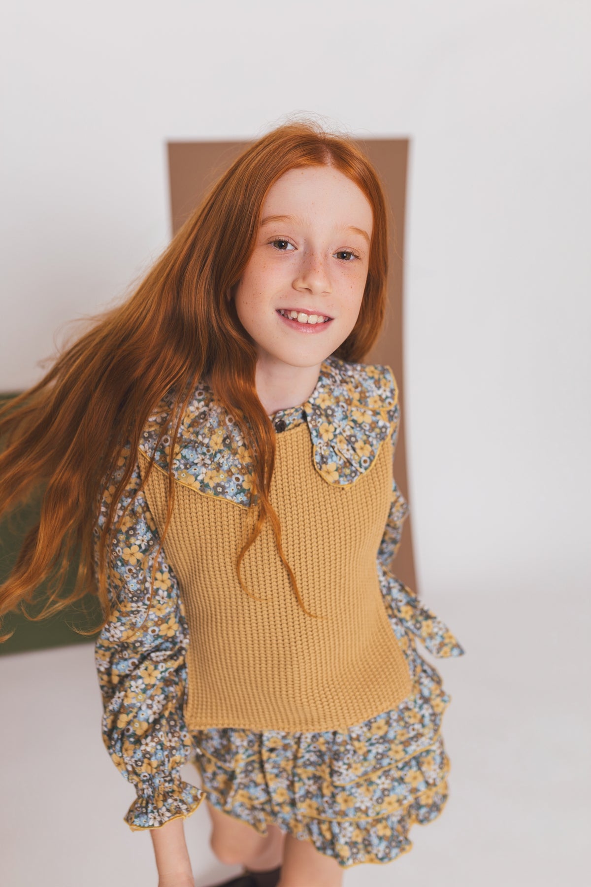 BLUSA TOPO